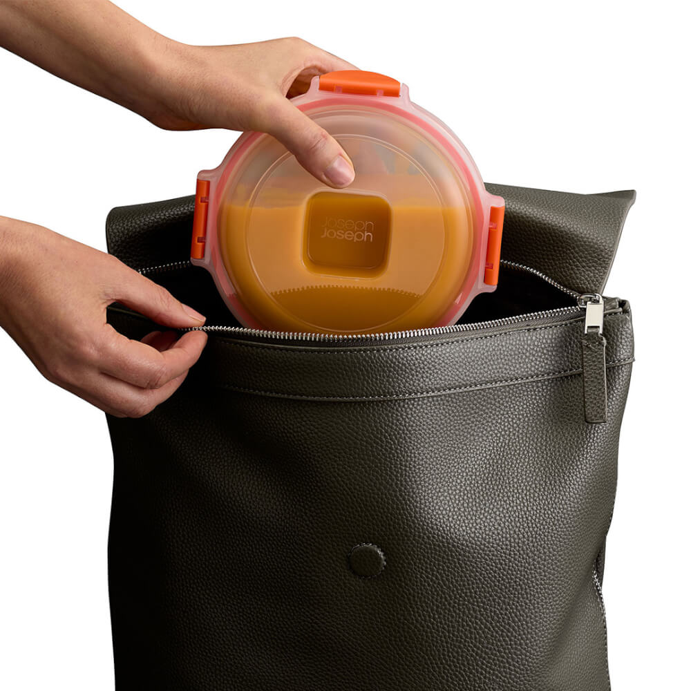 กล่องเก็บอาหาร JOSEPH JOSEPH คละไซส์ 8 ชิ้น รุ่น NEST LOCK N1000013_10